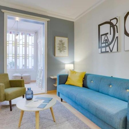 Sweett - Eixample Dreta Apartment Barcelona Exterior photo