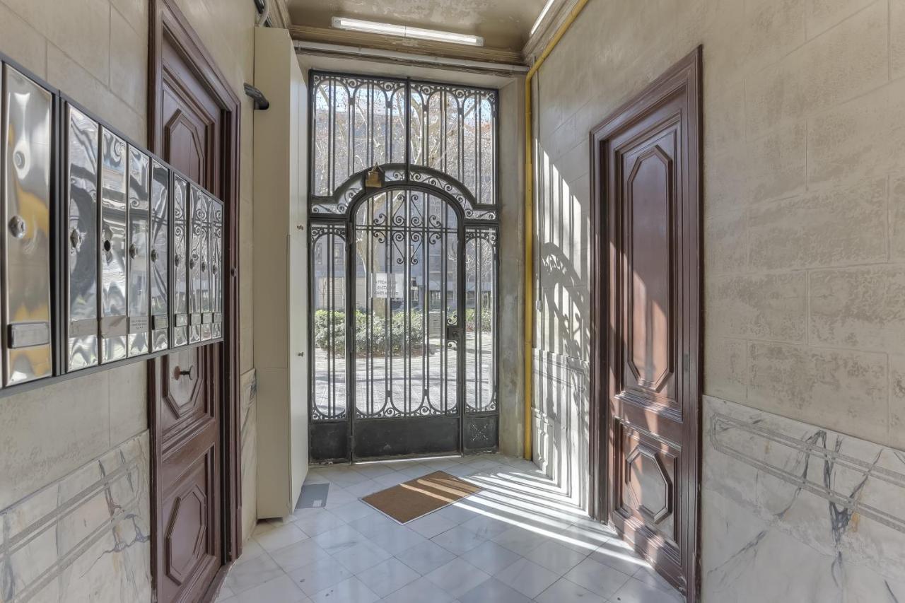 Sweett - Eixample Dreta Apartment Barcelona Exterior photo