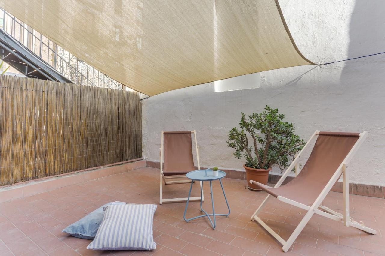 Sweett - Eixample Dreta Apartment Barcelona Exterior photo